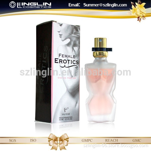 wholesale body spray perfume for women smart collection perfume